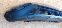 Laden Sie das Bild in den Galerie-Viewer, CITROEN C3 AIRCROSS 17- UNTERE FRONTSTOßSTANGENLIPPE SPOILER 13490016