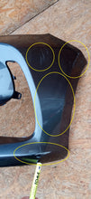 Laden Sie das Bild in den Galerie-Viewer, TOYOTA YARIS IV 4 P21 20- STOSSSTANGE VORNE 52119-0DA00