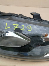 Załaduj zdjęcie do przeglądarki galerii, VOLKSWAGEN POLO V 6R 09- LAMPA PRAWA PRZÓD ZWYKŁA EU 6R1941016E