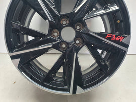 PEUGEOT 308 508 3008 5008 FELGA ALUMINIOWA 7.5