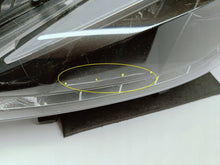 Laden Sie das Bild in den Galerie-Viewer, Peugeot 207 06- SCHEINWERFER LINKS VORN LINSE+LED SONAR TUNING SK3402-A2B706