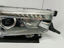 Load image into Gallery viewer, TOYOTA HILUX VIII 8 15-LAMPA REFLEKTOR PRAWY PRZÓD SOCZEWKA LED KOITO 0K-56