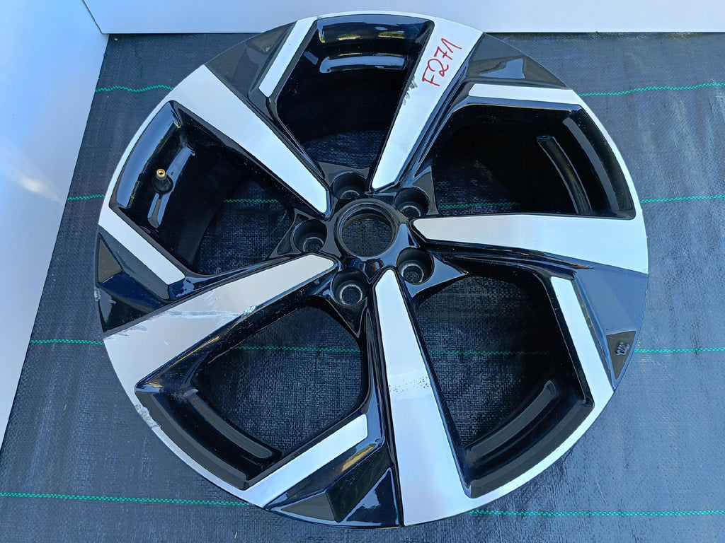 ALUFELGE NISSAN QASHQAI X-TRAIL 7.0''x19'' ET40 5x114.3 HV05B