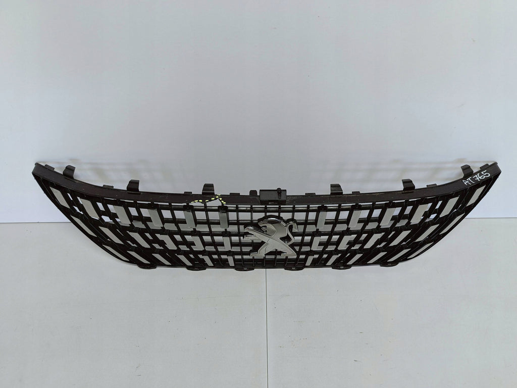 Peugeot 3008 II 2016- ATRAPA GRILL ZDERZAKA PRZEDNIEGO AA37794254