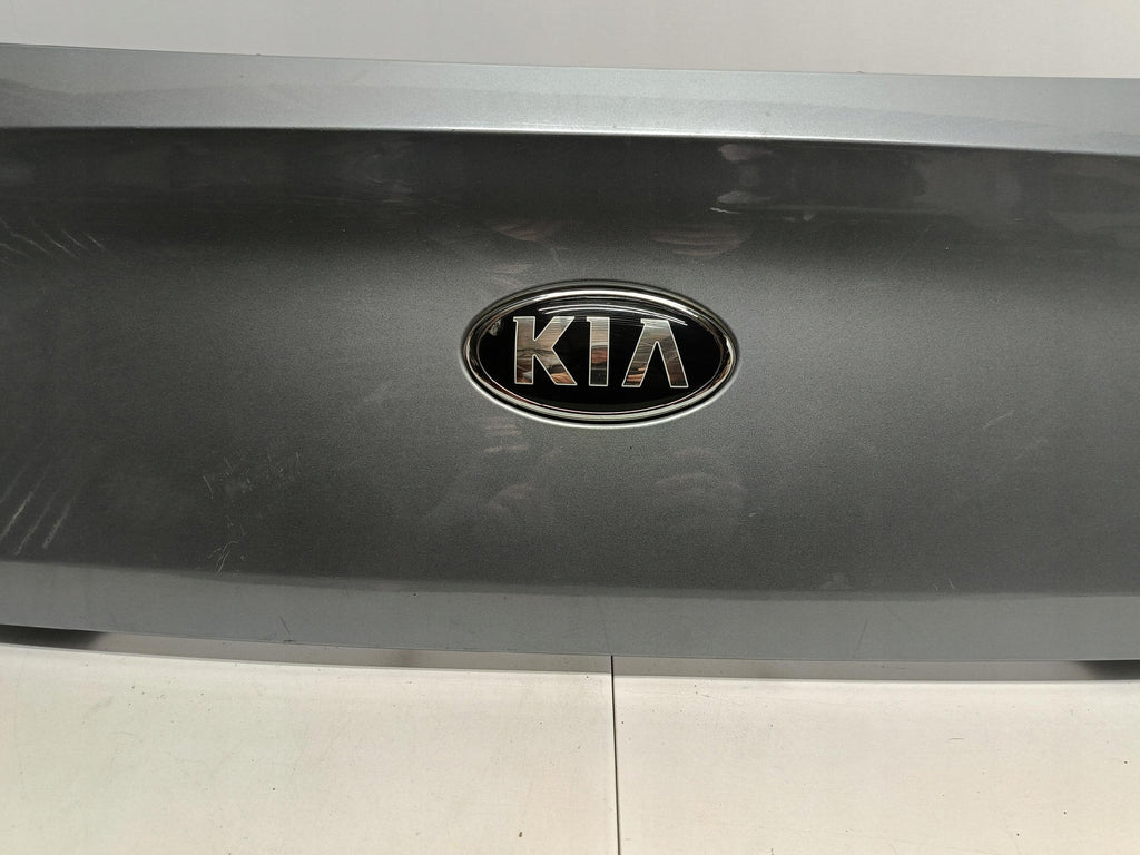 KIA CEED III KOMBI 18- BLENDA NAKŁADKA KLAPY BAGAŻNIKA TYŁ 87311-J7300