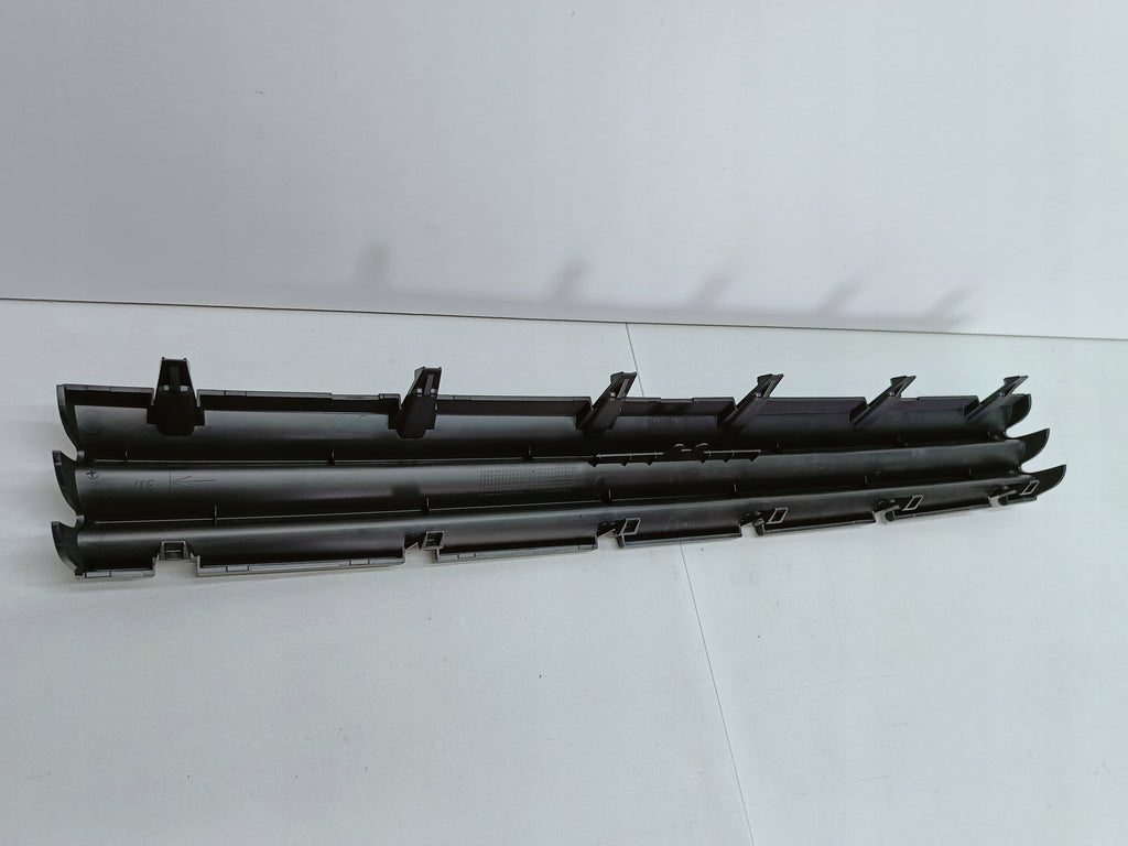 TOYOTA PROACE II VERSO 16- ATRAPA KRATKA GRILL ZDERZAKA PRZÓD OE 9811916677