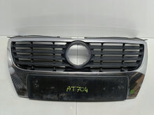 Załaduj zdjęcie do przeglądarki galerii, VOLKSWAGEN PASSAT B6 05- ATRAPA KRATKA GRILL ZDERZAKA PRZÓD 3C0853651