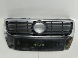 VOLKSWAGEN PASSAT B6 05- ATRAPA KRATKA GRILL ZDERZAKA PRZÓD 3C0853651