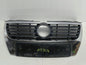 VOLKSWAGEN PASSAT B6 05- ATRAPA KRATKA GRILL ZDERZAKA PRZÓD 3C0853651