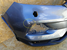 Load image into Gallery viewer, NISSAN QASHQAI II J11 LIFT 17- ZDERZAK PRZÓD PRZEDNI 62022HV00H