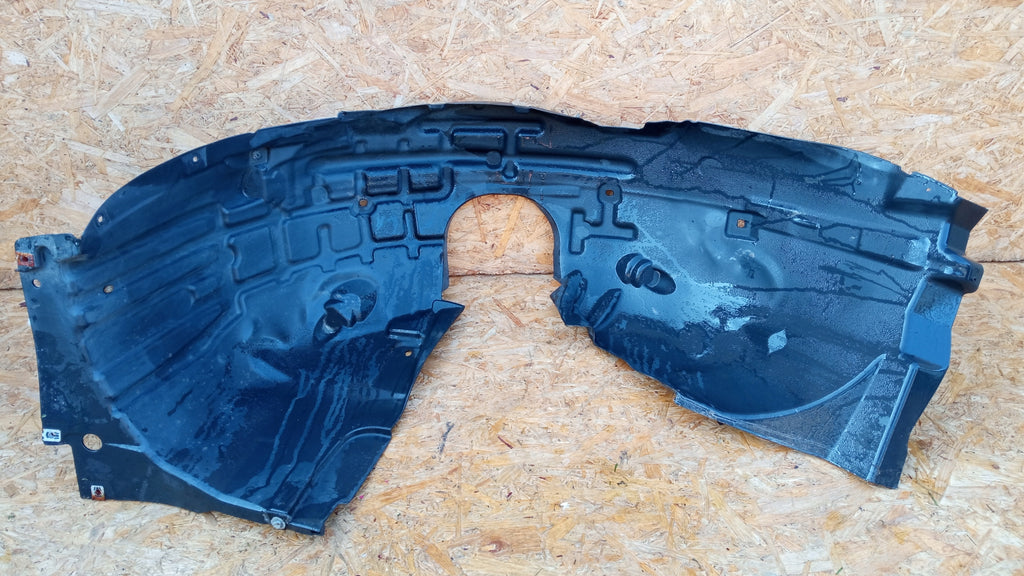 OPEL CORSA F19- NADKOLE LEWY PRZÓD LEWE PRZEDNIE 39185066 9329464680