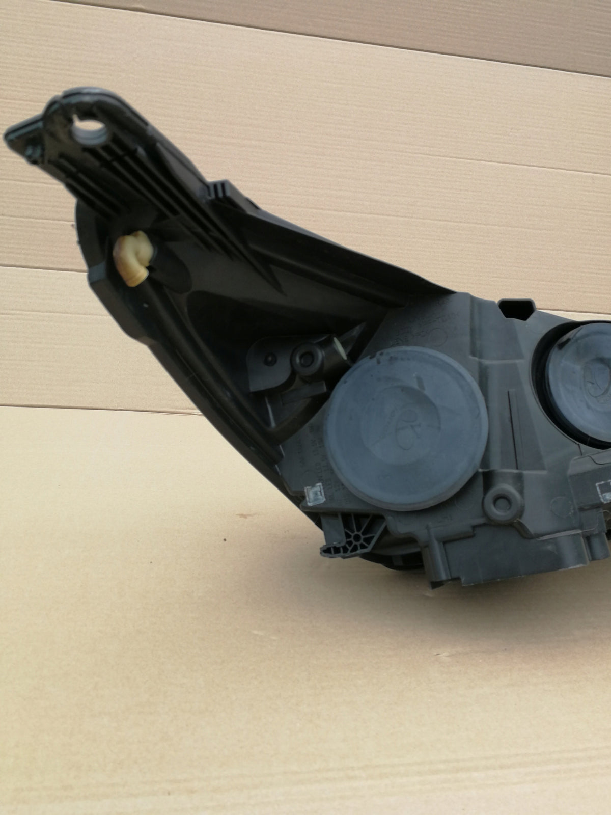 Ford Focus MK3 III Lift 14 - Lampa Lewa Przód Przednia F1EB-13W030-Ed — zdjęcie 10 z 13