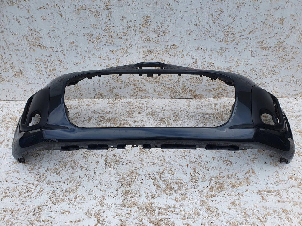 CITROEN C1 LIFT 12-14 52119-0H130 STOßSTANGE VORNE
