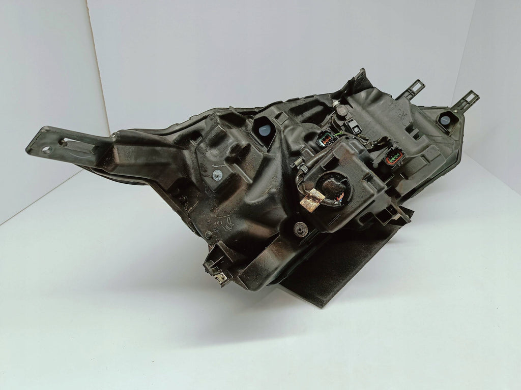 Nissan Qashqai III J12 21- SCHEINWERFER LINKS VORN FULL LED ADAPTIV EU 100-8D02J