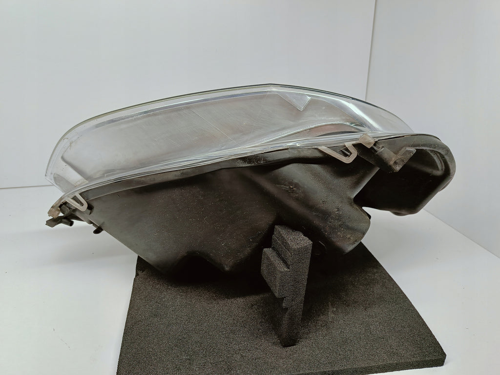 FORD GALAXY S-MAX 07- LAMPA LEWA PRZÓD PRZEDNIA ZWYKŁA 6M21-13W030-AK