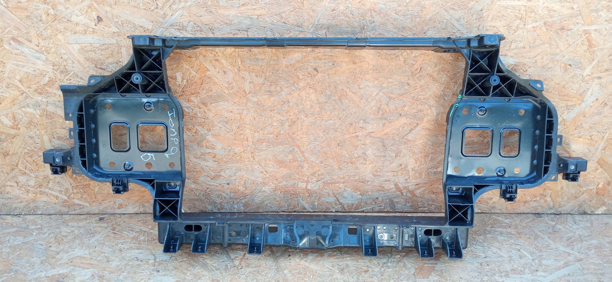 Hyundai Ioniq 5 V 21- Section Front Reinforcement Frontal 64101-GI000 — photo 12 of 16