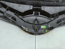 Load image into Gallery viewer, Toyota Avensis T27 LIFT 15- ATRAPA GRILL ZDERZAKA PRZEDNIEGO 53114-05120