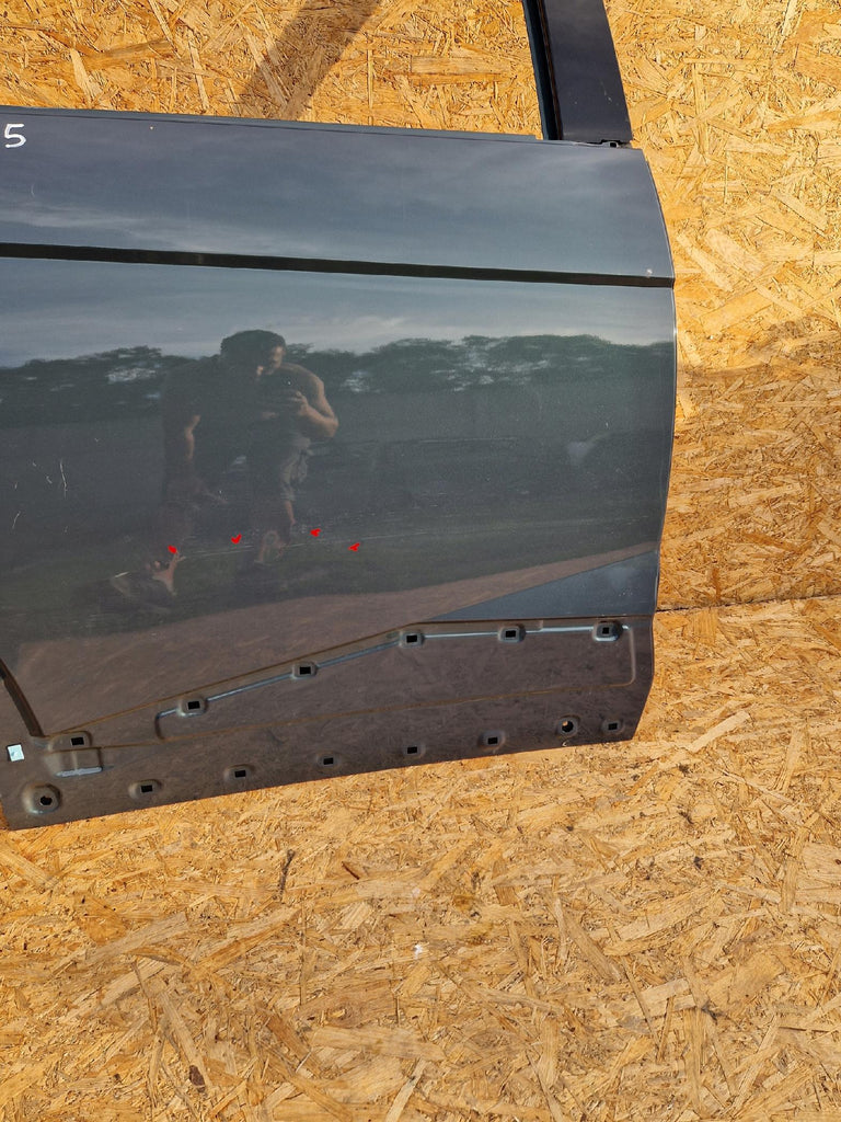 HYUNDAI IONIQ V 5 TÜREN HINTEN RECHTS HINTEN