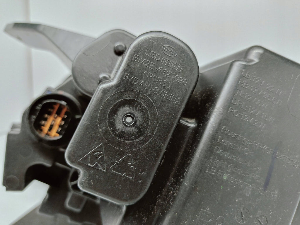 BYD Dolphin EV 22- SCHEINWERFER RECHTS VORN FULL LED EU EM2E-4121020