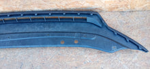 Laden Sie das Bild in den Galerie-Viewer, VOLKSWAGEN UP! LIFT GTI 16- FRONTSPOILER ANBAUTEIL STOSSSTANGE VORNE 1S0805903F