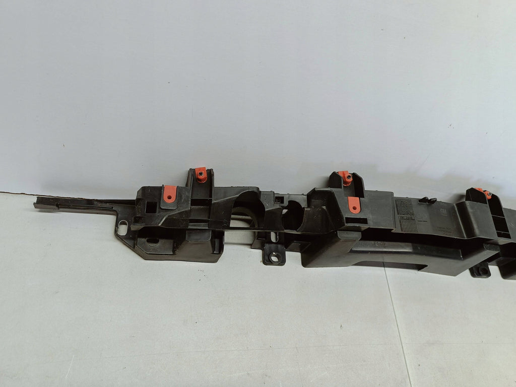 Opel Astra J IV 09- GLEITSTÜCK OBERER HALTER STÜTZE STOSSSTANGE VORNE 13264477