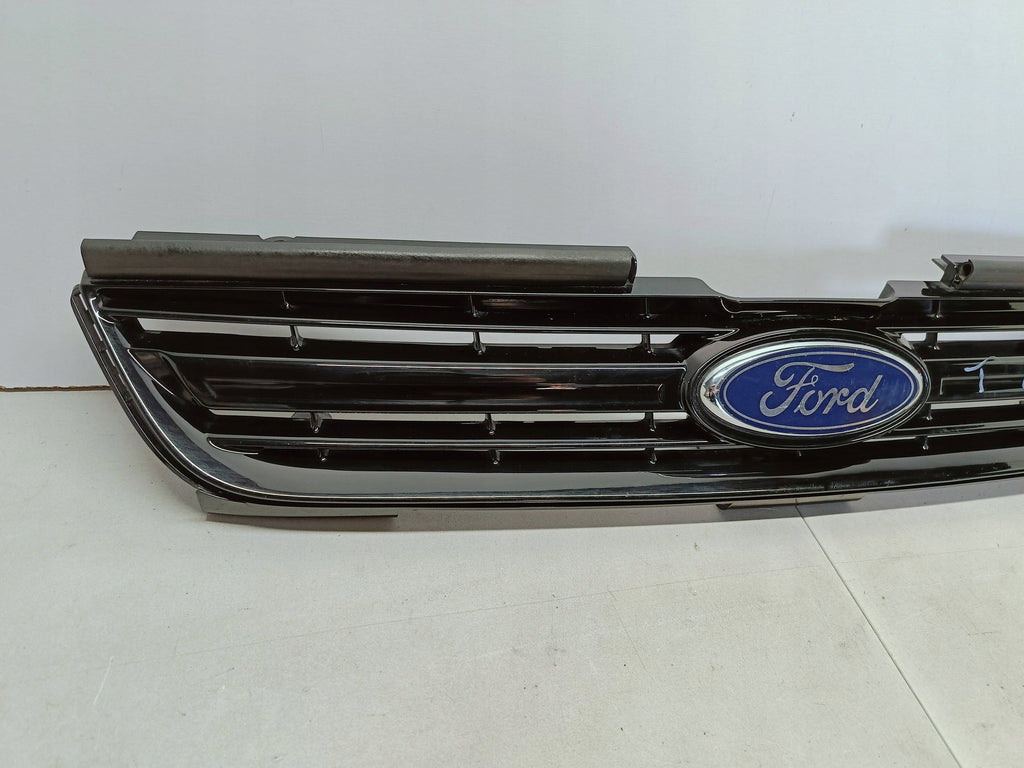 Ford S-MAX MK1 LIFT 10- ATRAPA GRILL ZDERZAKA PRZEDNEGO AM21-R8200-A