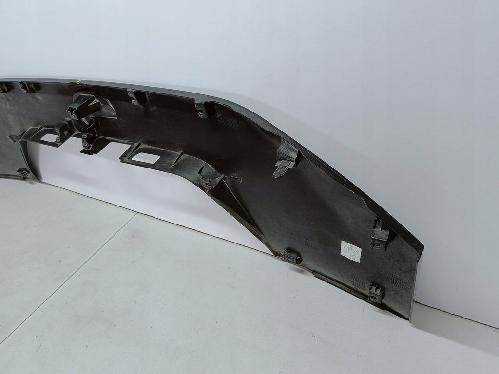 Toyota bZ4X BZ4X 22- BLENDA NAKŁADKA KLAPY BAGAŻNIKA TYŁ 76801-42300