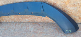 SEAT ARONA 17- OSŁONA PŁYTA SPOILER POD ZDERZAK PRZÓD 6F985903A