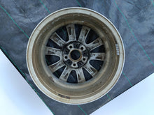Laden Sie das Bild in den Galerie-Viewer, ALUFELGE BMW F10 F11 STYLING236 8.0X17 5X120 ET30 6780720
