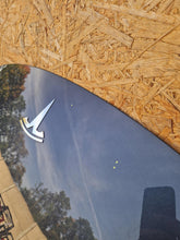 Load image into Gallery viewer, TESLA MODEL Y 20- MASKA POKRYWA SILNIKA