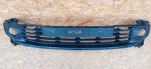 Załaduj zdjęcie do przeglądarki galerii, RENAULT CLIO IV 4 12- ATRAPA KRATKA ŚRODKOWA GRILL 622542958R