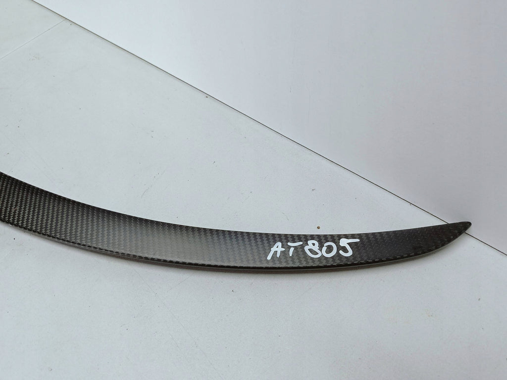 Tesla Model Y MJ 20- HECKKLAPPENSPOILER CARBON 1627370-99-A