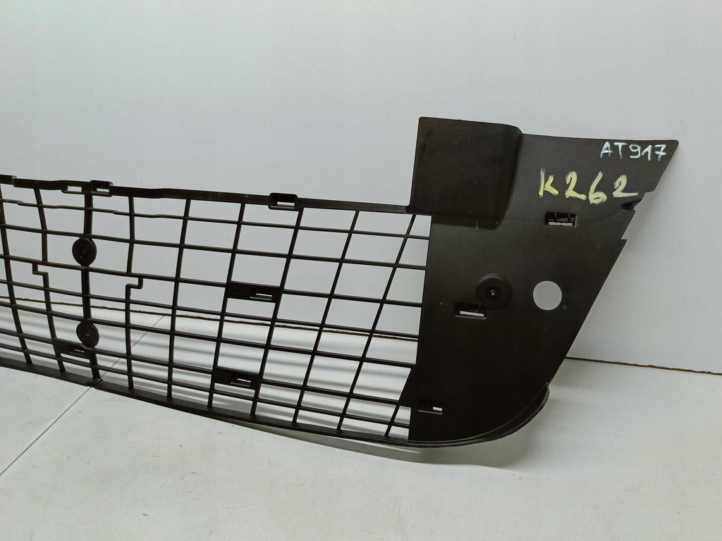 Renault Master III 3 10- KRATKA ATRAPA GRILL ZDERZAKA PRZEDNIEGO 622547647R