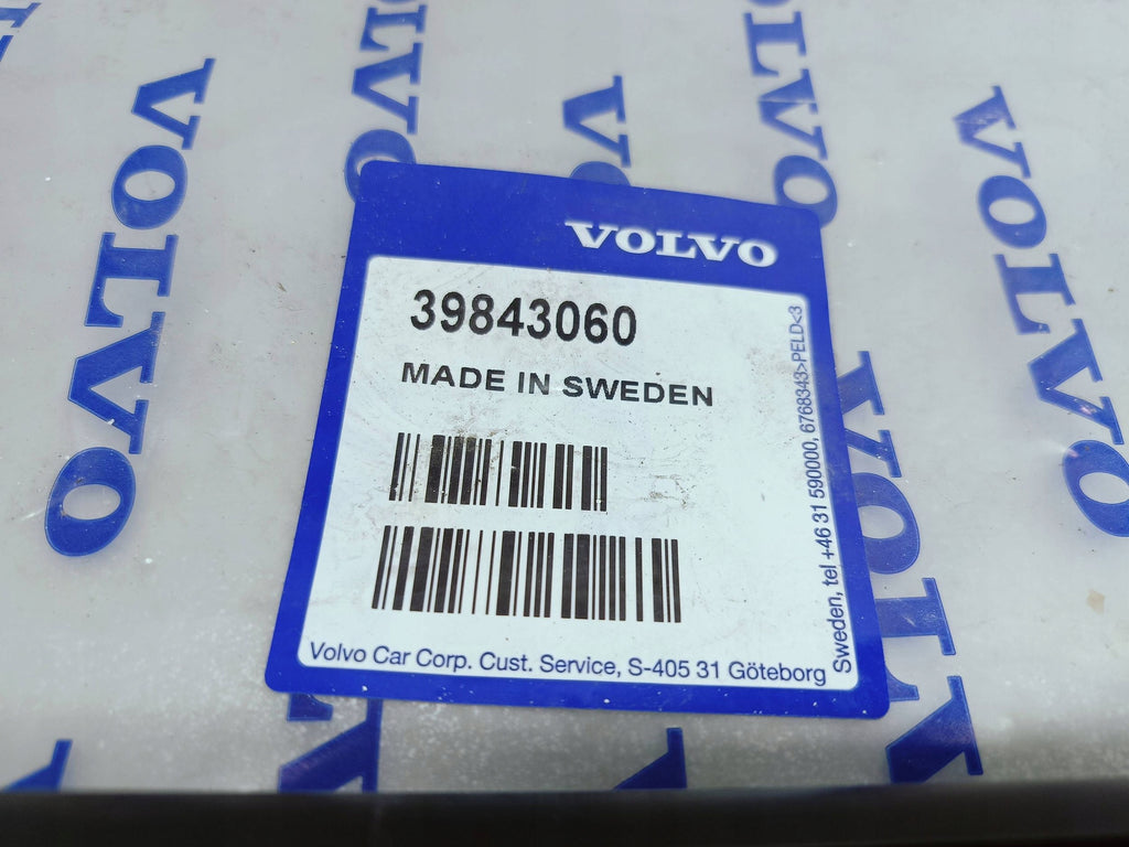Volvo XC90 II 15- LISTWA NAKŁADKA DRZWI PRAWY TYŁ TYŁNA 31448432