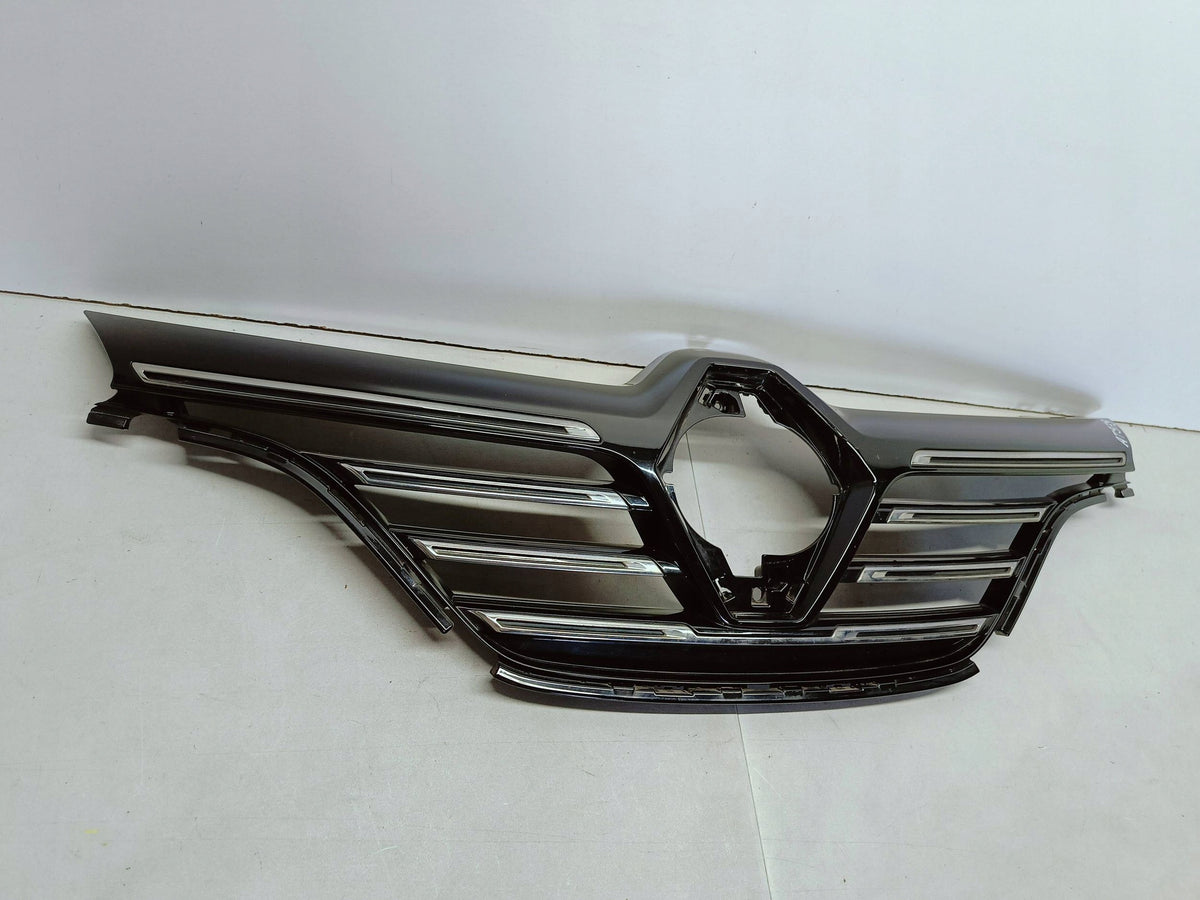 Renault Megane IV 4 16- Atrapa Grill Kratka Zderzaka Przód 622568380R — zdjęcie 3 z 11