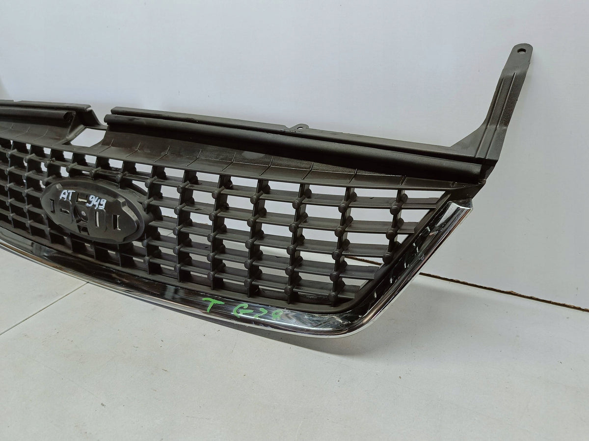 Ford Mondeo MK4 IV 07- Calandre Calandre Grille Pare-Chocs Avant FD0730901 — photo 3 sur 12
