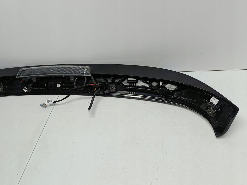 CITROEN C4 II B7 10- HECKSPOILER HECKKLAPPENSPOILER 96882677XT