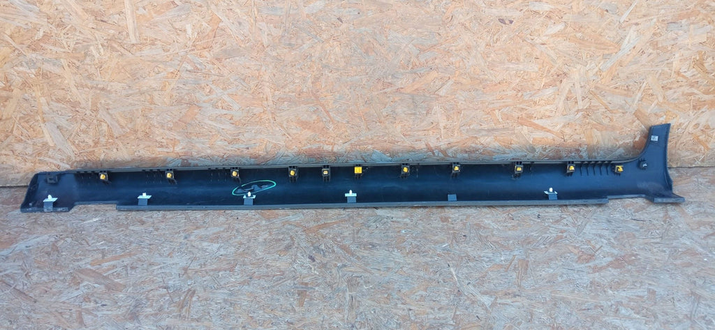KIA Stonic YB 17- SCHWELLER SCHWELLERLEISTE EINSTIEGSLEISTE RECHTS 87754-H8400