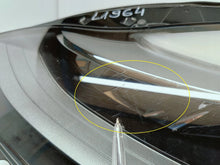 Laden Sie das Bild in den Galerie-Viewer, TESLA MODEL 3 M3 MY Y LIFT 20- SCHEINWERFER LINKS VOLL LED EU 1514952-20-E