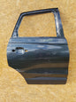 OPEL CROSSLAND TÜR HINTEN RECHTS 13467596