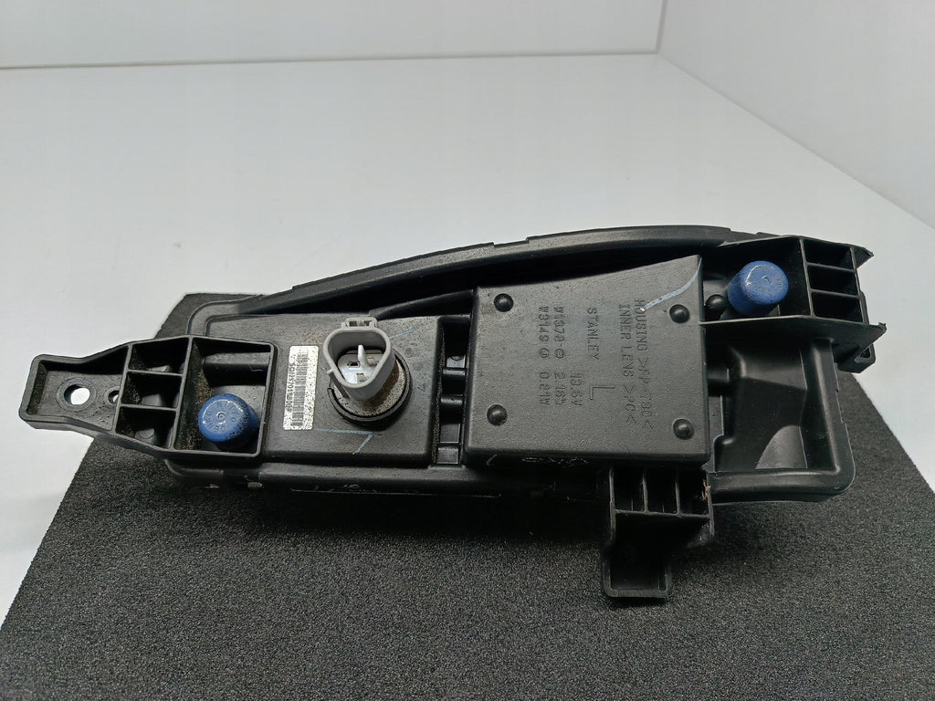 SUZUKI VITARA 15- HALOGEN DRL LEWY LAMPA LEWA ŚWIATŁO STANLEY LED W1378