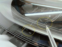 Load image into Gallery viewer, TESLA MODEL 3 M3 LIFT MY Y 20- LAMPA LEWA PRZÓD FULL LED EU 1514952-00-D