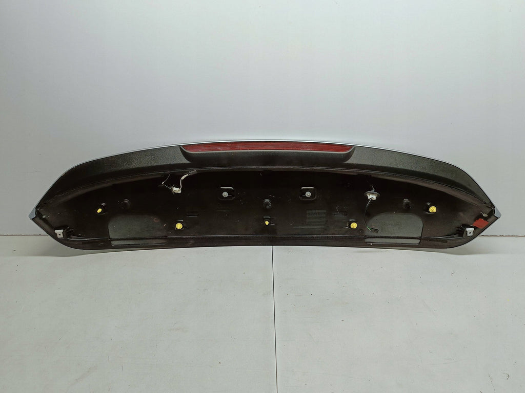 Audi Q3 8U 11- SPOILER LOTKA DASZEK BLENDA KLAPY BAGAŻNIKA 8U0827933F