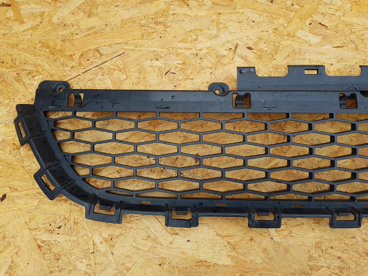 Land Rover Discovery Sport L550 14- Kratka Atrapa Grill FK72-17K945-A — zdjęcie 5 z 13