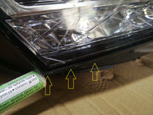Załaduj zdjęcie do przeglądarki galerii, SKODA FABIA III 3 LIFT 18- LAMPA PRAWA PRZÓD PRZEDNIA FULL LED 6V1941016E