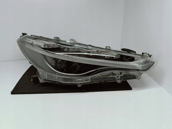 Toyota Corolla Cross 20- FRONT RIGHT LIGHT FULL LED EU HASCO 16-184