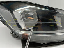 Laden Sie das Bild in den Galerie-Viewer, VW TOURAN III 3 5TB 15- SCHEINWERFER RECHTS VORNE NORMAL 5TB941006A