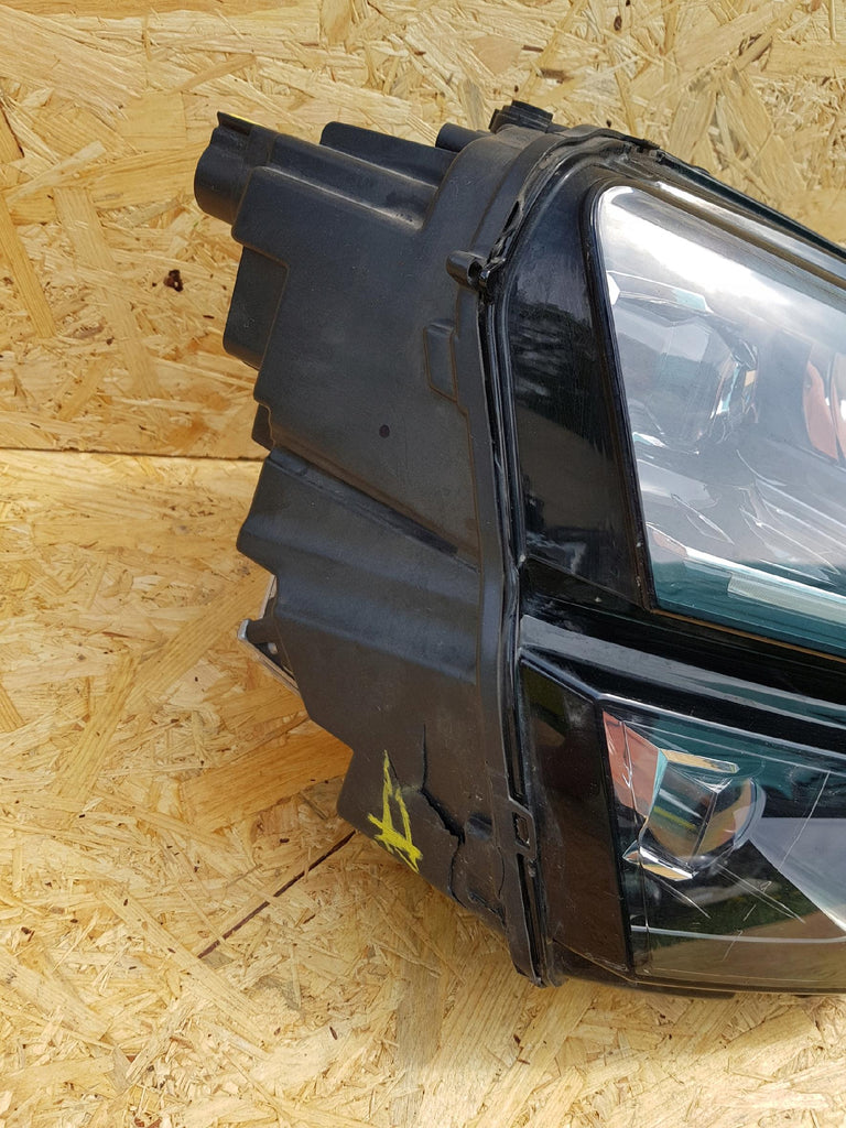 SKODA KAROQ SCHEINWERFER RECHTS VORNE FULL LED 57B941016B