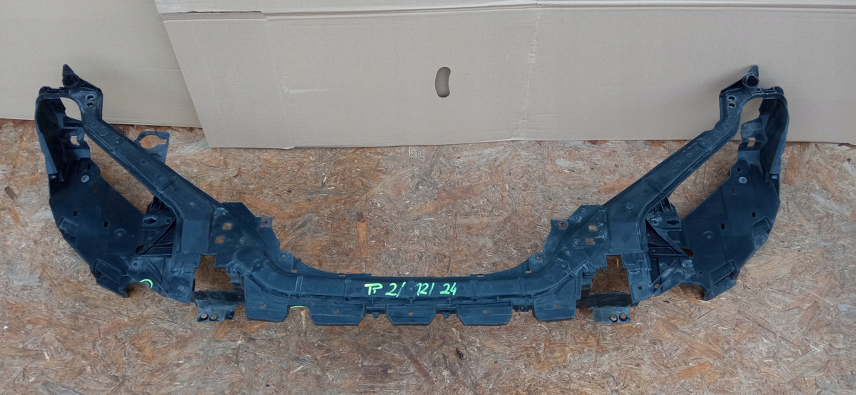 Volvo V40 V 40 II 12- Pas Przedni Wzmocnienie Czołowe 31378700 — zdjęcie 2 z 11