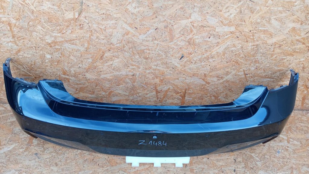 BMW 1 F20 F21 M-PAKET 11- HINTEN STOSSTANGE HINTERE 4XPDC KAMERA 51128048974